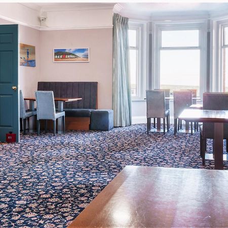 Sandcliff Guest House Cromer Buitenkant foto