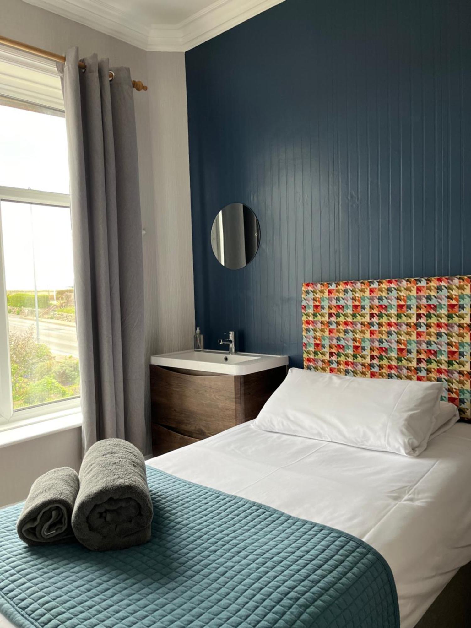 Sandcliff Guest House Cromer Buitenkant foto