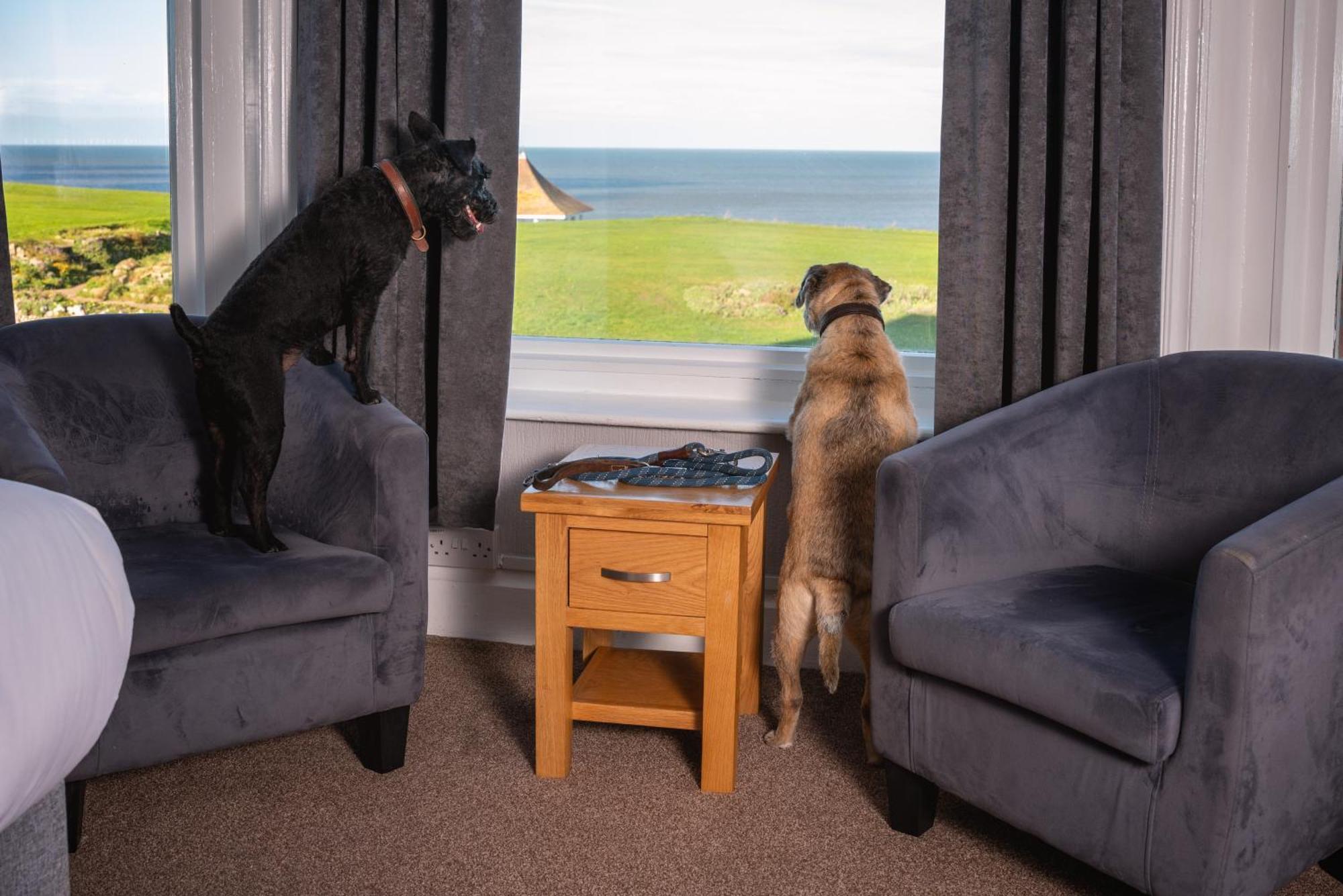 Sandcliff Guest House Cromer Buitenkant foto