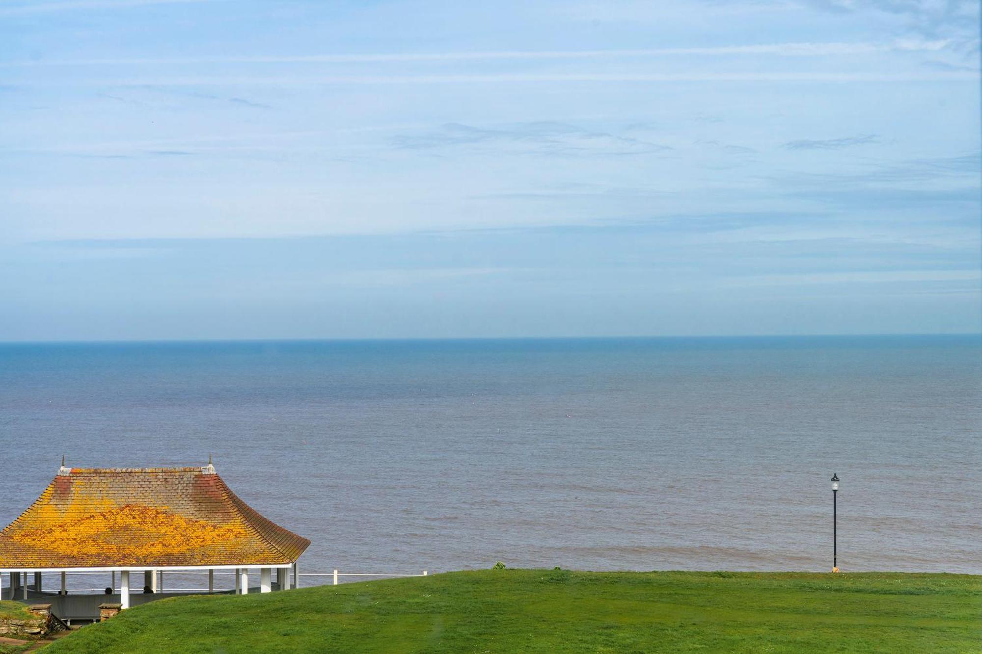 Sandcliff Guest House Cromer Buitenkant foto