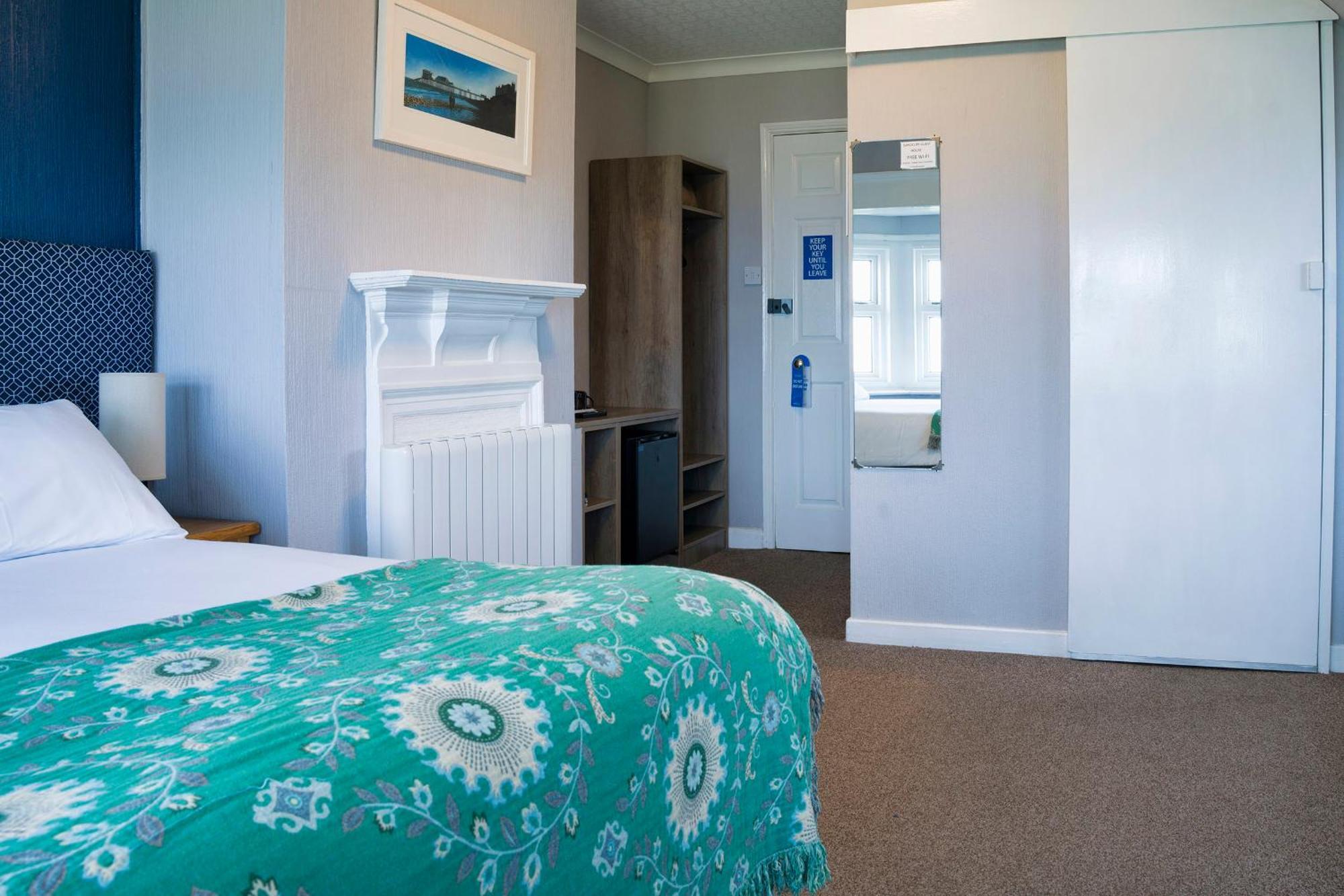 Sandcliff Guest House Cromer Buitenkant foto
