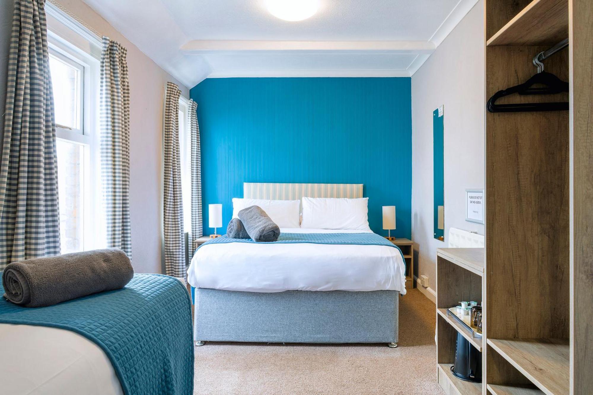 Sandcliff Guest House Cromer Buitenkant foto