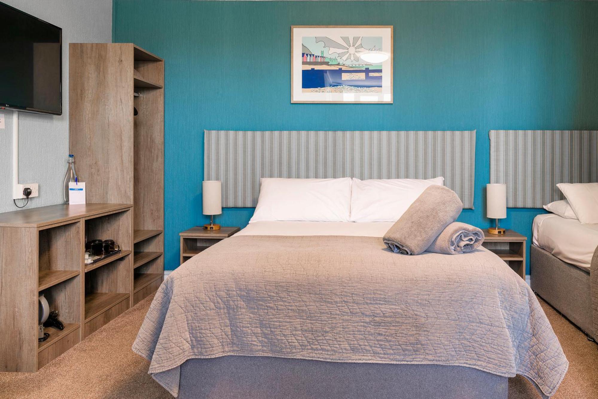 Sandcliff Guest House Cromer Buitenkant foto