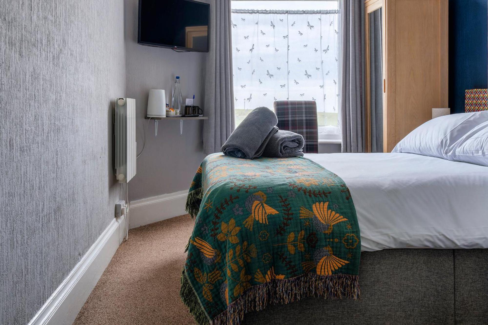 Sandcliff Guest House Cromer Buitenkant foto