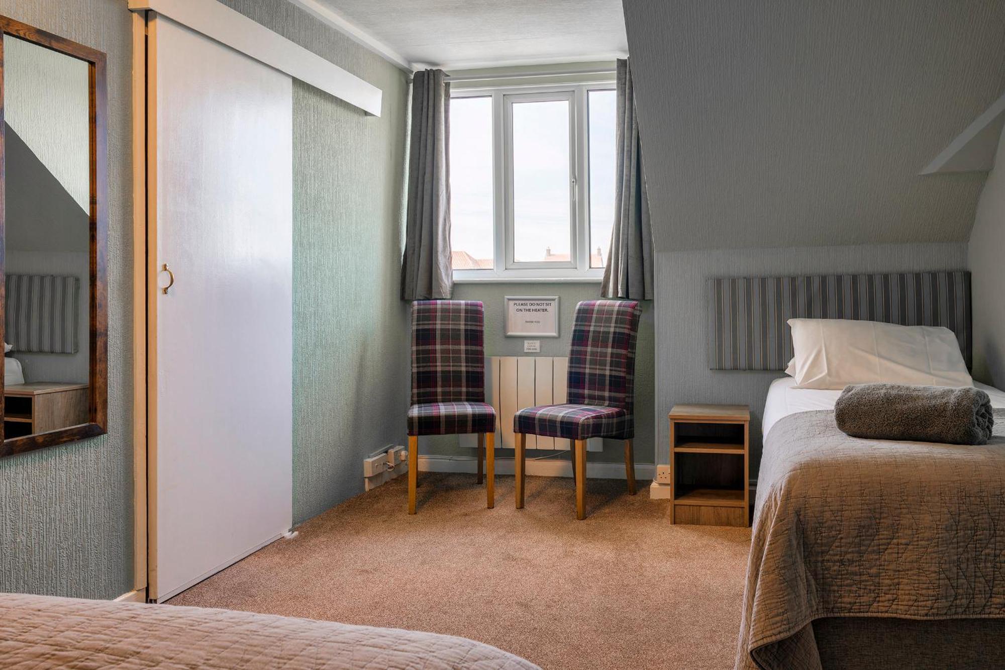 Sandcliff Guest House Cromer Buitenkant foto