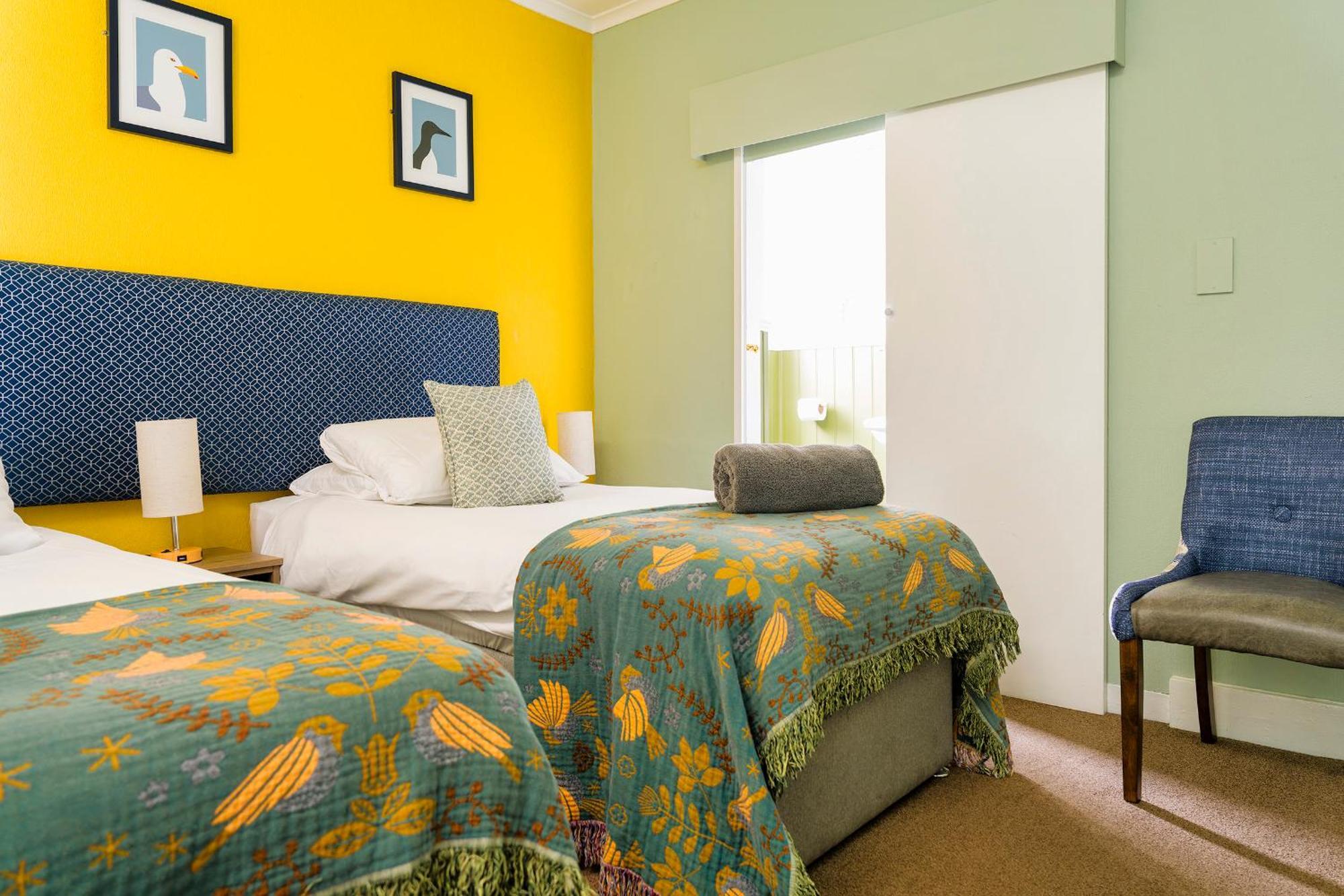 Sandcliff Guest House Cromer Buitenkant foto
