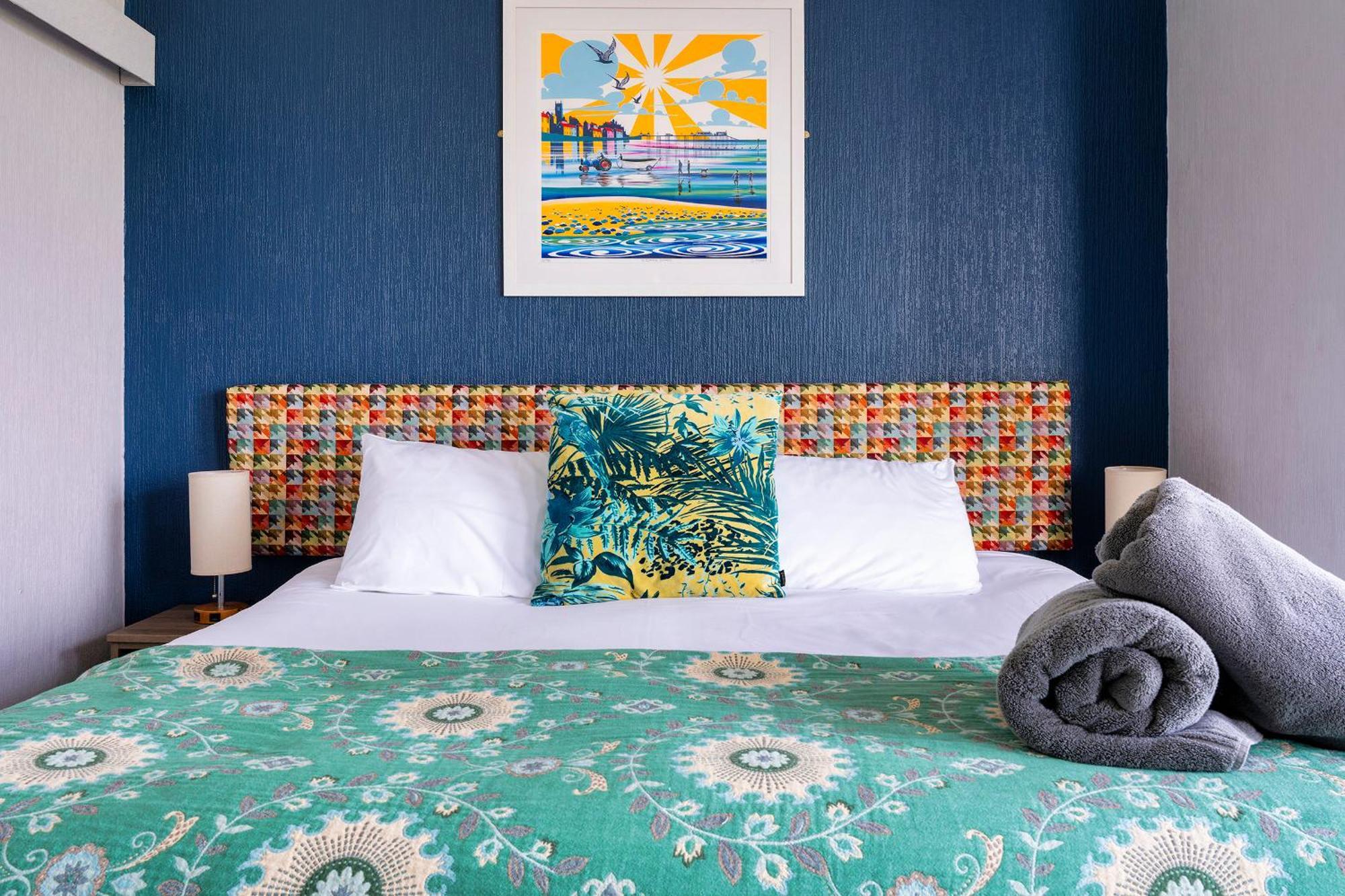 Sandcliff Guest House Cromer Buitenkant foto