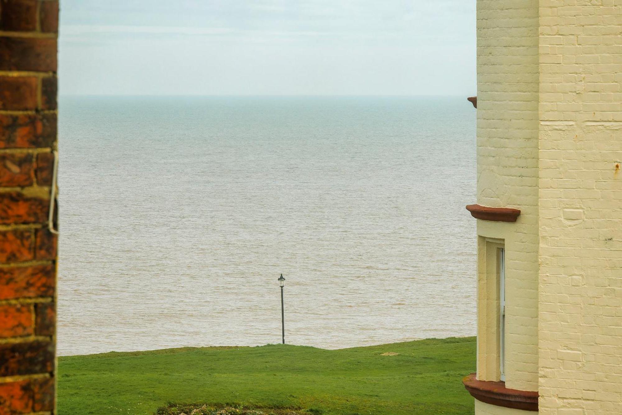 Sandcliff Guest House Cromer Buitenkant foto